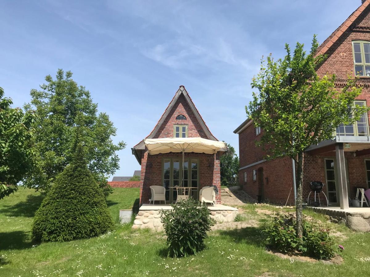 Gaestehaus Weidenkoerbchen Йорк Экстерьер фото