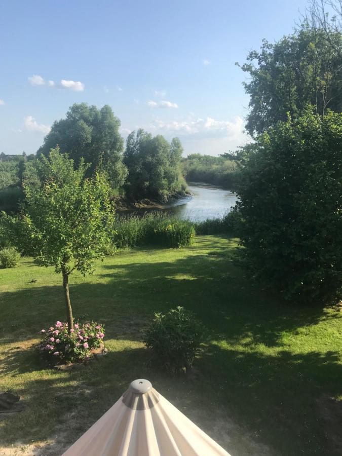 Gaestehaus Weidenkoerbchen Йорк Экстерьер фото
