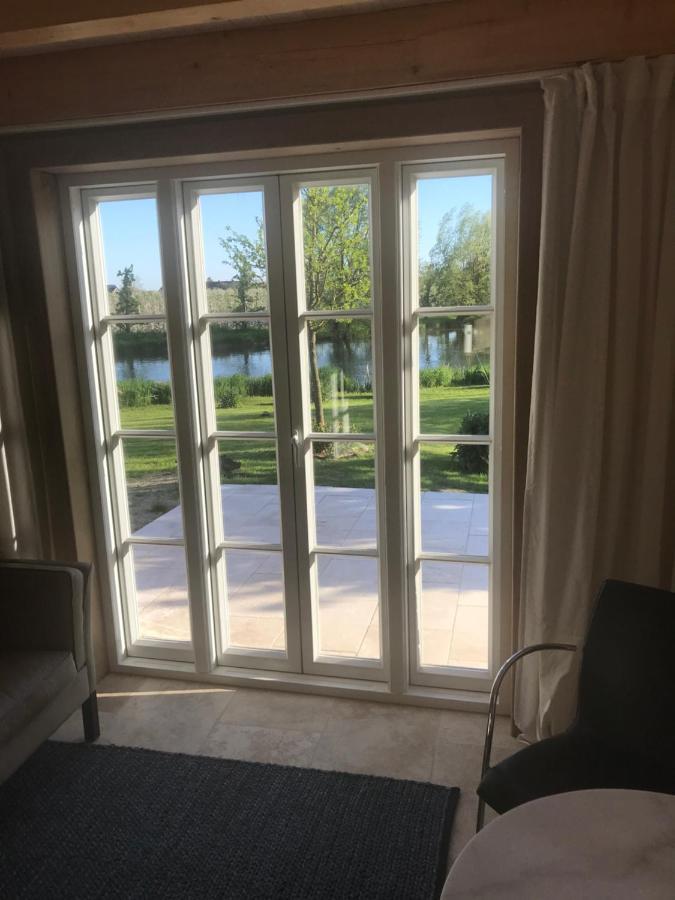 Gaestehaus Weidenkoerbchen Йорк Экстерьер фото